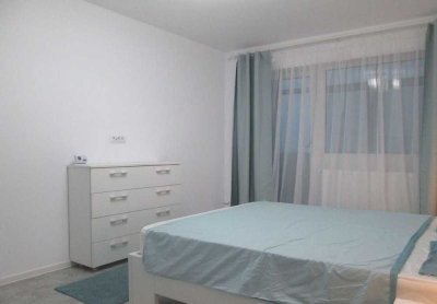 Geschmackvolle, sanierte 1,5-Zimmer-Wohnung mit Balkon und EBK in Speyer