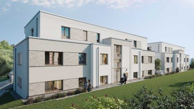 Attraktives Neubauprojekt - Haverkamp in Burgaltendorf