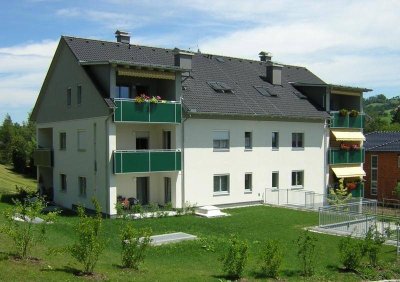 Grünburg VII BW - Whg. Nr. 1/6