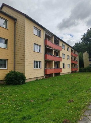 Eigentumswohnung in ruhiger Wohnlage