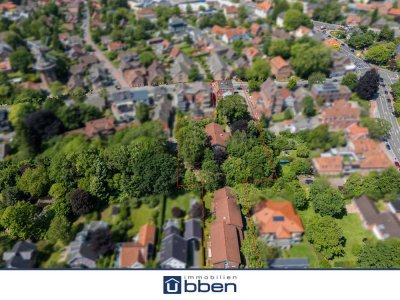Kapitalanlage: Seniorenwohnpark mit 24 Wohneinheiten in Aurich!