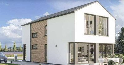 Ihr Traumhaus von Bien-Zenker: Maßgeschneidert für Ihre Wünsche