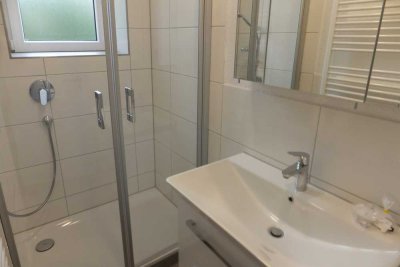 stadtnaher Erstbezug nach Sanierung, Top Preis