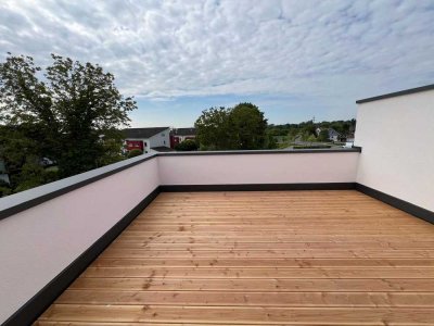 Erstbezug: Ansprechendes 5-Zimmer-Reihenendhaus mit luxuriöser Innenausstattung in Kehl