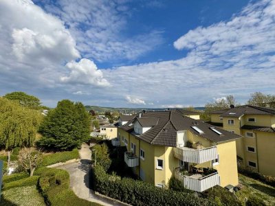 Geräumige 3,5-Zimmer-Wohnung in Heilbronn!