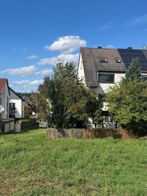 FELDRANDLAGE! Provisionsfreies Mehrfamilienhaus in ruhiger Wohnlage!