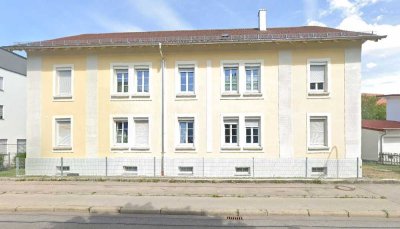 4-Zimmer-Altbauwohnung in Landsberg am Lech