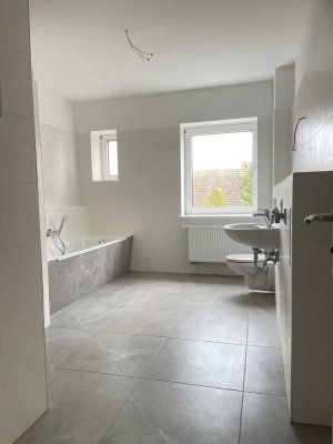 Sanierte 5- Zimmerwohnung als Erstbezug zu mieten!! Nur noch 1 Wohnung frei!!
