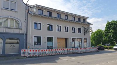 neue, moderne 2 und 3 Zimmer-Wohnungen in Murg