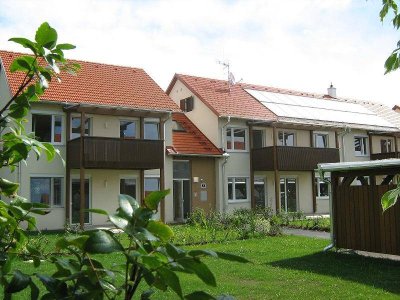 PROVISIONSFREI - Fürstenfeld - Starter-Wohnung - geförderte Miete - 2 Zimmer