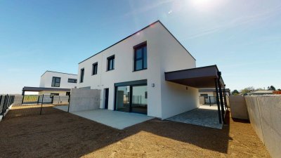 +++ LETZTE CHANCE: Jetzt um nur € 449.900,– SCHLÜSSELFERTIG! Ihre neues Traumhaus – bezugsfertig in wenigen Wochen! +++