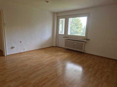 3-Zimmer-Wohnung mit Balkon
