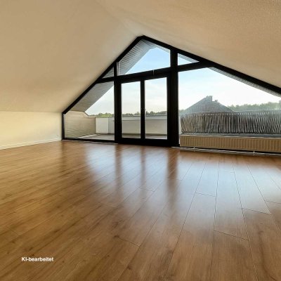 Ankommen & Wohlfühlen – Ihr neues Zuhause in Bergheim!