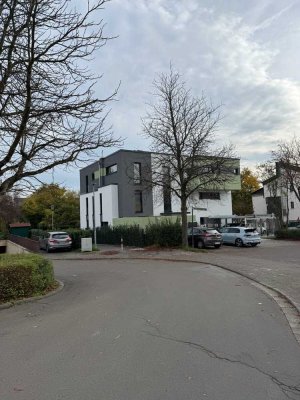 Exklusive Neubauwohnung im begehrten Blumenviertel von Friedrichsdorf