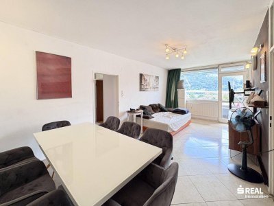 Charmante 3-Zimmer-Wohnung in komfortabler Lage