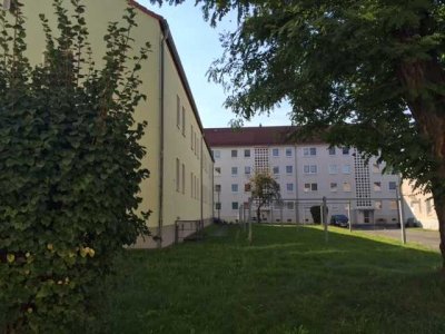 3-Raumwohnung mit Einbauküche am Berzdorfer See (auch Ferienwohnung möglich)