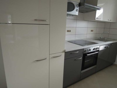 Neuwertige 2-Zimmer-Wohnung in Heilbronn-Biberach