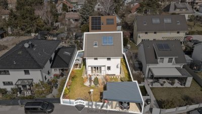 "Exklusives Einfamilienhaus – Ihr Traumhaus wartet auf Sie!"