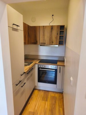 Sehr ruhige helle 51 Qm große Wohnung in Villach mit Balkon und Parkplatz ab 1.12.25 zu vermieten