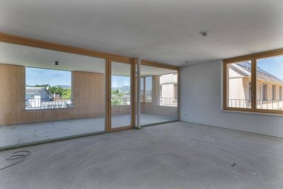 Helle 4-Zimmer-Wohnung für gehobene Ansprüche