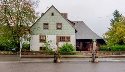 Mittelalterliches Juwel mit Potenzial zu verkaufen!