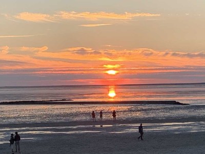 Wohnen & Leben mit Strandhaus-Feeling!