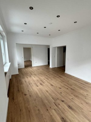4-Zimmer Wohnung in der historischen Altstadt Hochheims