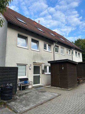 Einfamilienhaus mit Garten in beliebter Lage