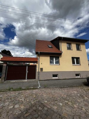 Hier wohnt die Zukunft !!!