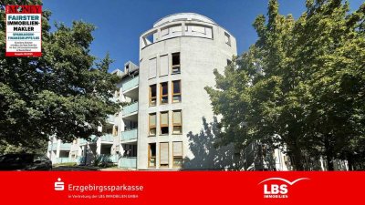 Schicke 4-Zimmerwohnung mit viel Platz