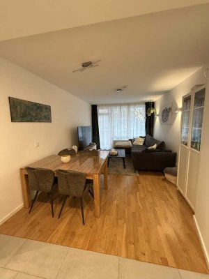 Nachmieter für schöne 2 - Zimmer-Wohnung gesucht - ab 01.02.2026