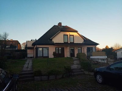 Lichtdurchflutete, Gemütliche 1-Raum-Wohnung in Timmendorfer Strand