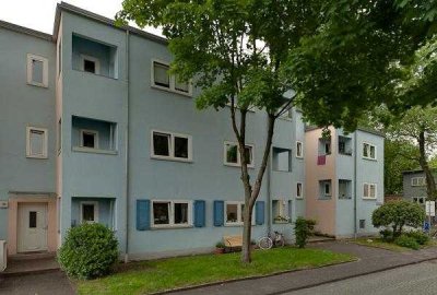 Hübsches Appartement mit Wohnküche und 2 Balkonen