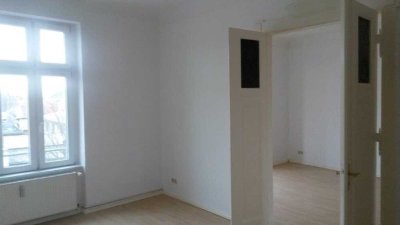Helle 3-Zimmer Wohnung im 3. OG rechts in Luckenwalde
