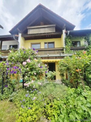 Lage, Lage, Lage! RMH, fußläufig zur Wasserburger Altstadt!!