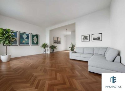 Erstbezug: ETW am Rochusberg – Erdgeschoss mit Balkon im KfW-40-Haus