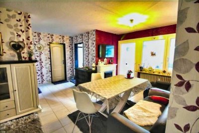 Wohnung in Berg