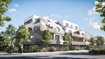 Das.Schmuckstück | Leben am Quarzweg: BEZUGSFERTIG 12/2025