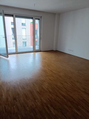 Exklusive, modernisierte 3-Zimmer-Wohnung mit Balkon in Bruchsal Bahnstadt
