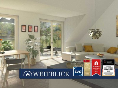 WEITBLICK: My Happy Place!