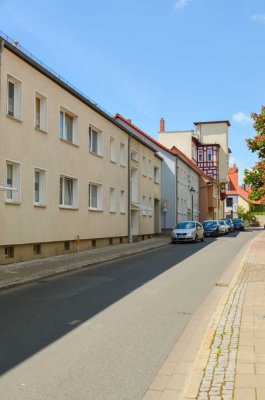 Wir sanieren für Sie!