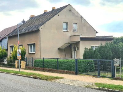 FINALER PREIS | PROVISIONSFREI | FÜR HANDWERKER: 2 Familienhaus | 213m² Wohnfläche|1508m² Grundstück