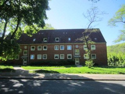 Mein neues Zuhause: Frisch saniert und gemütliche Dachgeschosswohnung