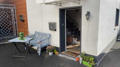 Kleines Haus sucht neuen Mieter