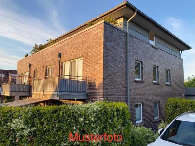 Eigentumswohnungen für Selbstnutzer/Kapitalanleger in Bad Oldesloe