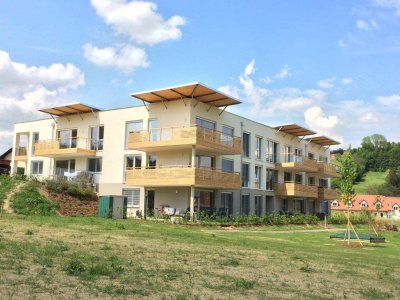 PROVISIONSFREI - Höf-Präbach (Eggersdorf bei Graz) - geförderte Miete ODER geförderte Miete mit Kaufoption - 4 Zimmer