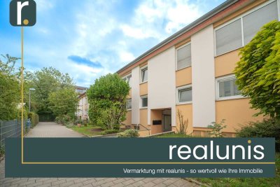 Attraktives Reihenmittelhaus in Heidelberg-Rohrbach – gepflegt und sofort bezugsfrei