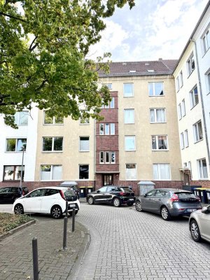 H-List, 3-Zimmer, Einbauküche, Podbi-Eilenriedenähe
