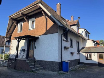 Provisionsfrei! Doppelhaushälfte in sonniger Top Lage von Villingen – Südstadt