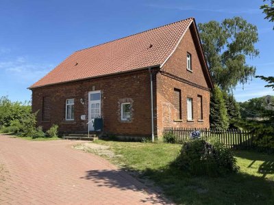 Saniertes Wohnhaus am Landschaftsschutzgebiet!